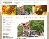 Bild Pfeffermhle Steakhaus