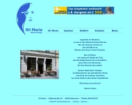 Sti Maria - kleine Kneipe