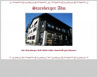 Bild Starnberger Alm