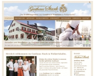 Bild Gasthaus Stark