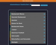 stammhaus-hoelscher.de