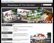 Bild EL Tori Restaurant