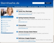 Bild Sternhhe
