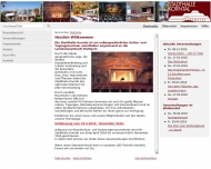 Bild Stadthalle Korntal Gesch.St.