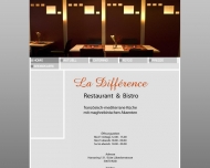 Bild La Diffrence
