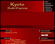 Bild Miyako Restaurant-Betrieb GmbH