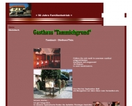 Bild Tammichgrund