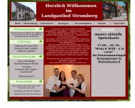 Bild Stromberg