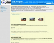 Bild Tennisclub Stetten TCSR 