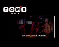 Bild Tom's Bar