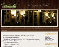 Bild Terrahe Gaststätte