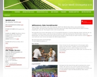 Bild Tennisclub Grn-Wei Ennepetal 