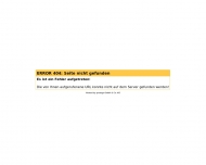 Website Taverna Saloniki Griechisches Restaurant