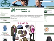 Bild Edgar Prignitz fashion Mode