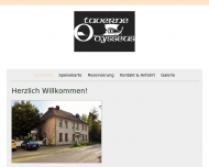 Bild Taverne Odysseus