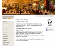 Ristorante, Tassilo da Sebastiano, Restaurant M?nchen Haidhausen, Italienisch, Pizzeria, Partyervice