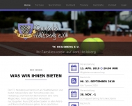 Bild Tennistreff