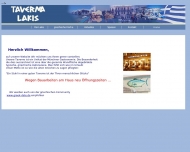Bild Taverna Lakis
