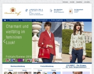Elegante Mode f?r Herren Daniels Korff exklusive Mode f?r Damen online kaufen