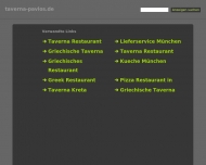Bild Pavlos Taverna