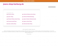 Bild Jeans Shop Harburg
