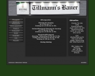 Bild Tillmann's Bauer