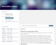 Bild Gaststtte Tietjen