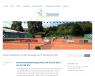 Bild Tennis-Club Blau-Wei 1897 e.V. 