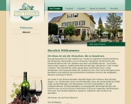 Bild Traube Eisental