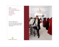 Website Hawel Marion Modeatelier