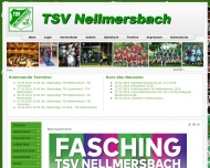 Bild TSV Nellmersbach Vereinsgaststätte