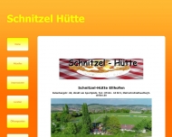 Bild TSV-Sportheim Schnitzelhtte