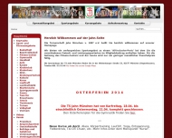 Bild Turnerschaft Jahn Mnchen v. 1887 e. V. Sportverein