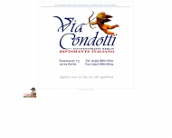 Bild Via Condotti Ristorante Italiano