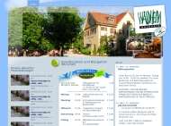 Bild Waldheim Veranstaltungshaus Biergarten