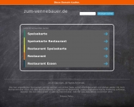 Bild Vennebauer