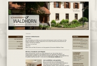 Bild Waldhorn