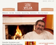 Bild Villa Fayence Hotel-Restaurant Betriebs GmbH Restaurant