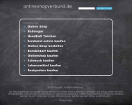 onlineshopverbund.de