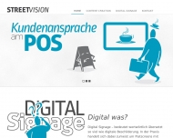 Bild STREET VISION
