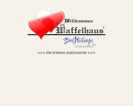 Bild Waffelhaus Wickenhof