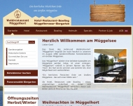Bild Waldrestaurant Mggelhort