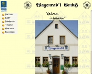 Bild Wagenradl Gaststtte