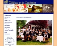 Bild Waldhaus an de Milkwellen