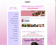 Bild Webseite  Gerach
