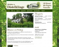 Bild Waldschnke zur Distelklinge