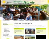 Bild Waldschenke Hrnle