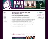 Bild BB Hairpoint Inh. Birgit Bcker
