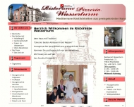 Bild Wasserturm