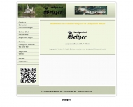 Bild Weitzer Willibald Gastwirt Gaststätte